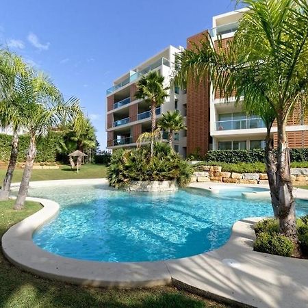 El Oásis Playa Apartamento Portimão Exterior foto