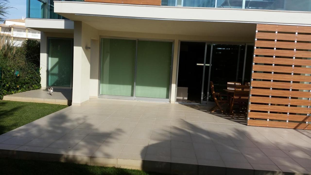 El Oásis Playa Apartamento Portimão Exterior foto