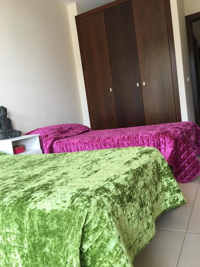 El Oásis Playa Apartamento Portimão Exterior foto
