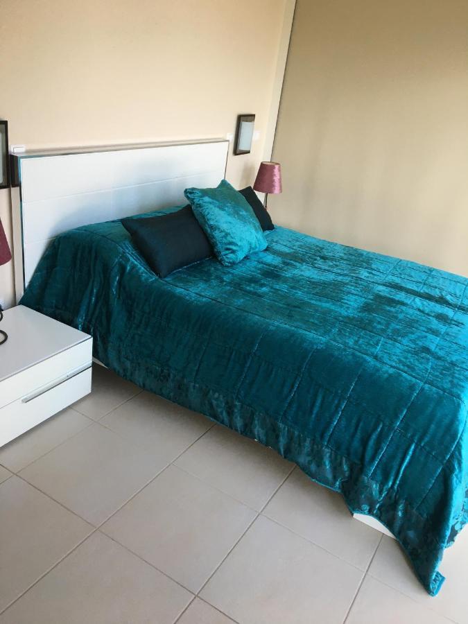 El Oásis Playa Apartamento Portimão Exterior foto