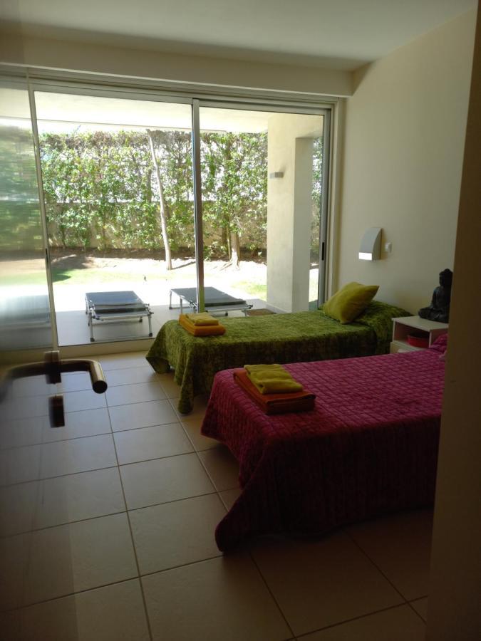 El Oásis Playa Apartamento Portimão Exterior foto